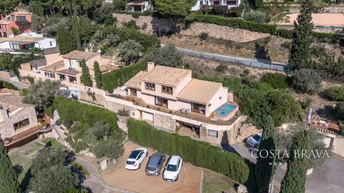 House in Begur, Catalonia, Spain 1 - 18352218