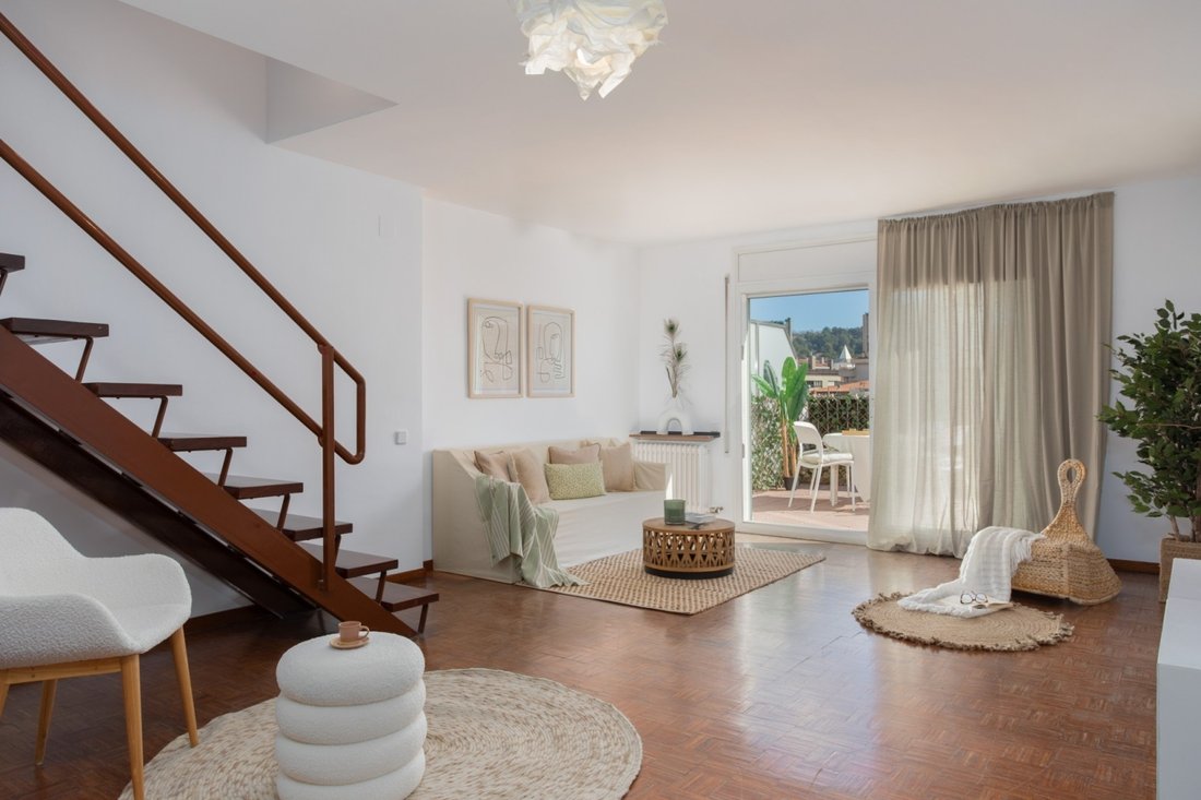 Appartement à Gérone, Catalogne, Espagne 2 - 18352434