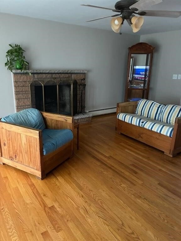 House in Smithfield, Rhode Island, United States 3 - 18354604