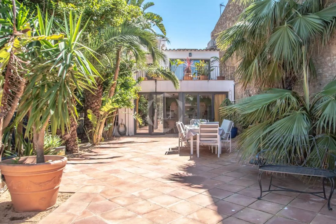 Townhouse in Palafrugell, Catalonia, Spain 1 - 18351841