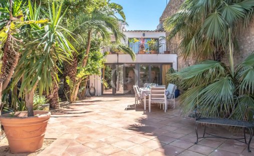 Townhouse in Palafrugell, Catalonia, Spain 1