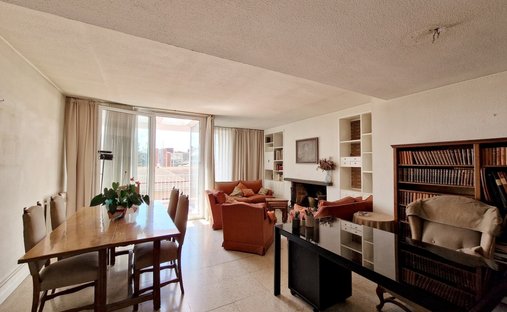 Wohnung in Girona, Katalonien, Spanien 1