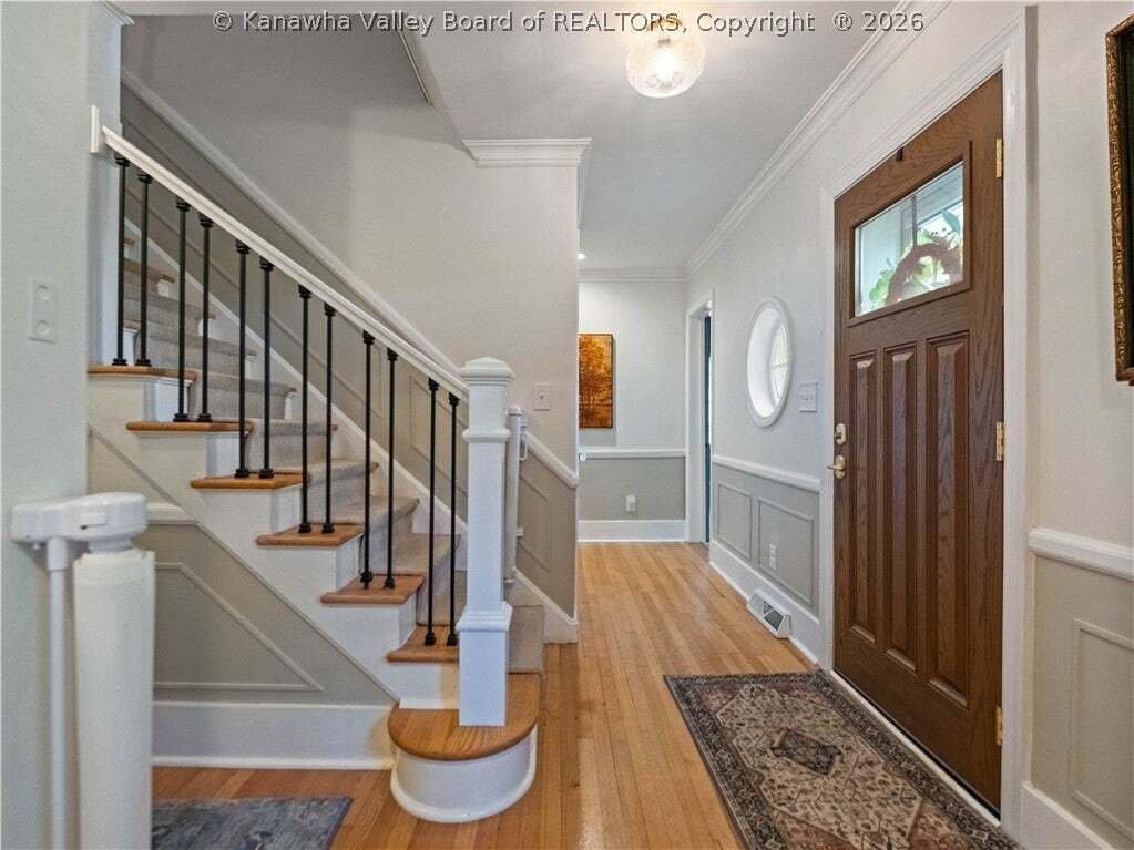 House in Charleston, West Virginia, United States 5 - 18352007