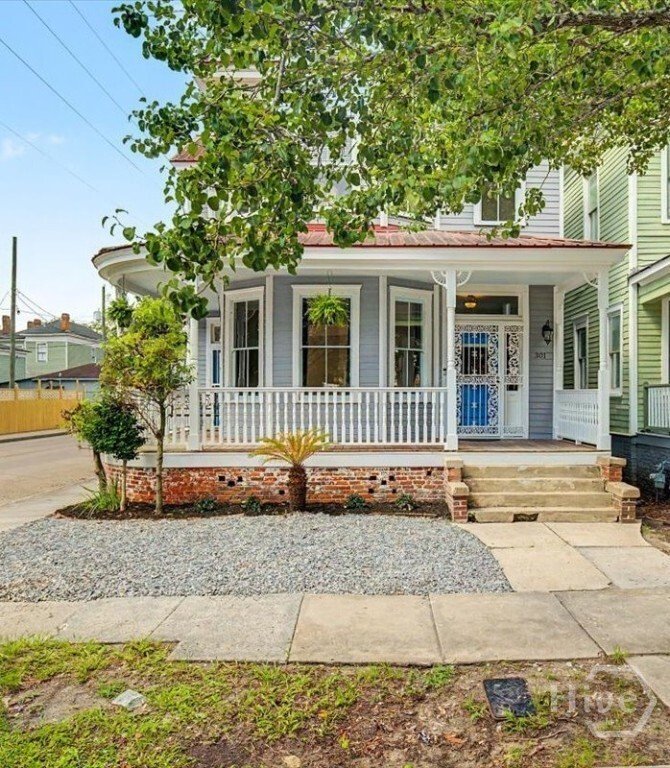 House in Savannah, Georgia, United States 4 - 18350833