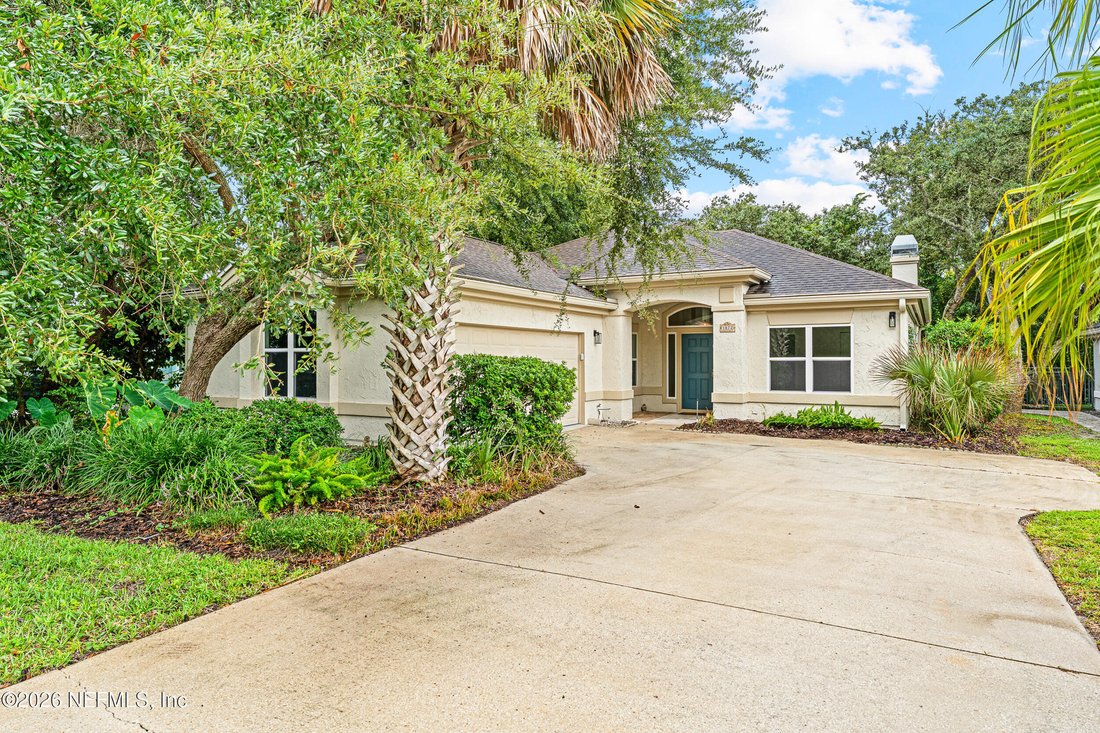 House in Fernandina Beach, Florida, United States 1 - 18354578
