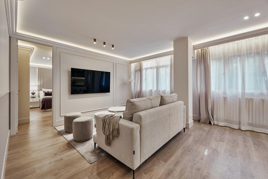 Apartment in Barrio Salamanca, Madrid, Spain 2 - 18355790