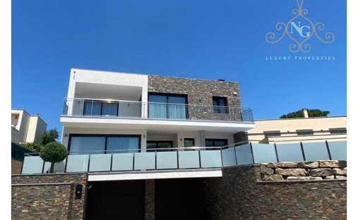 Chalet in Platja d'Aro, Catalonia, Spain 1