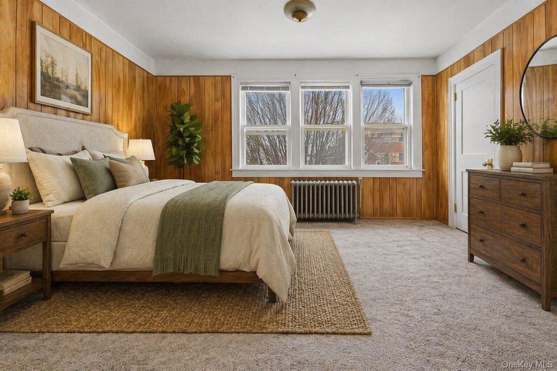 Apartment in New York, New York, United States 3 - 18352293