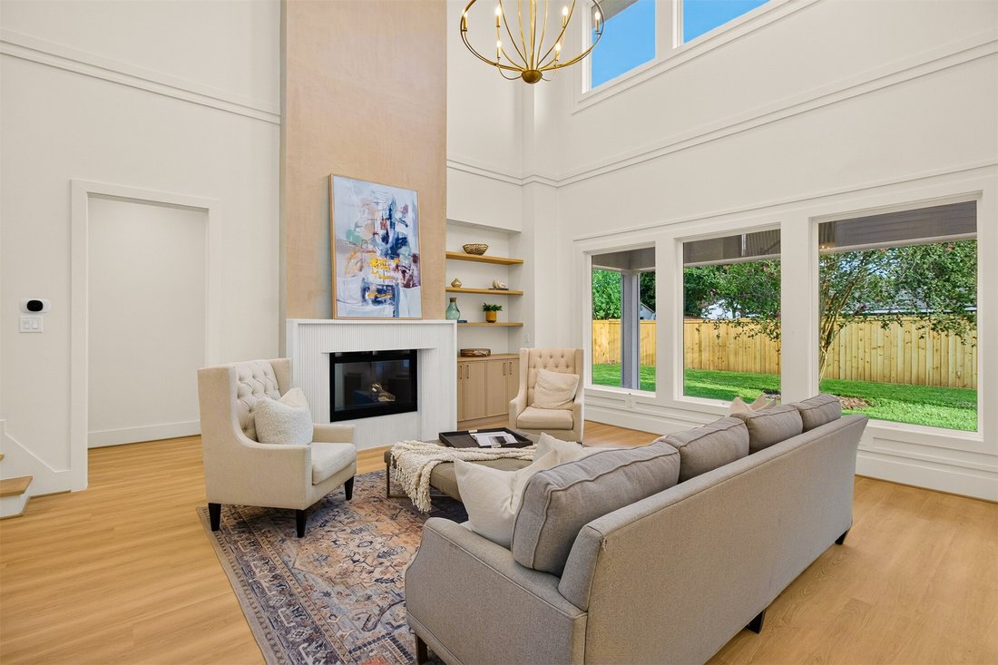 House in Houston, Texas, United States 2 - 18330235
