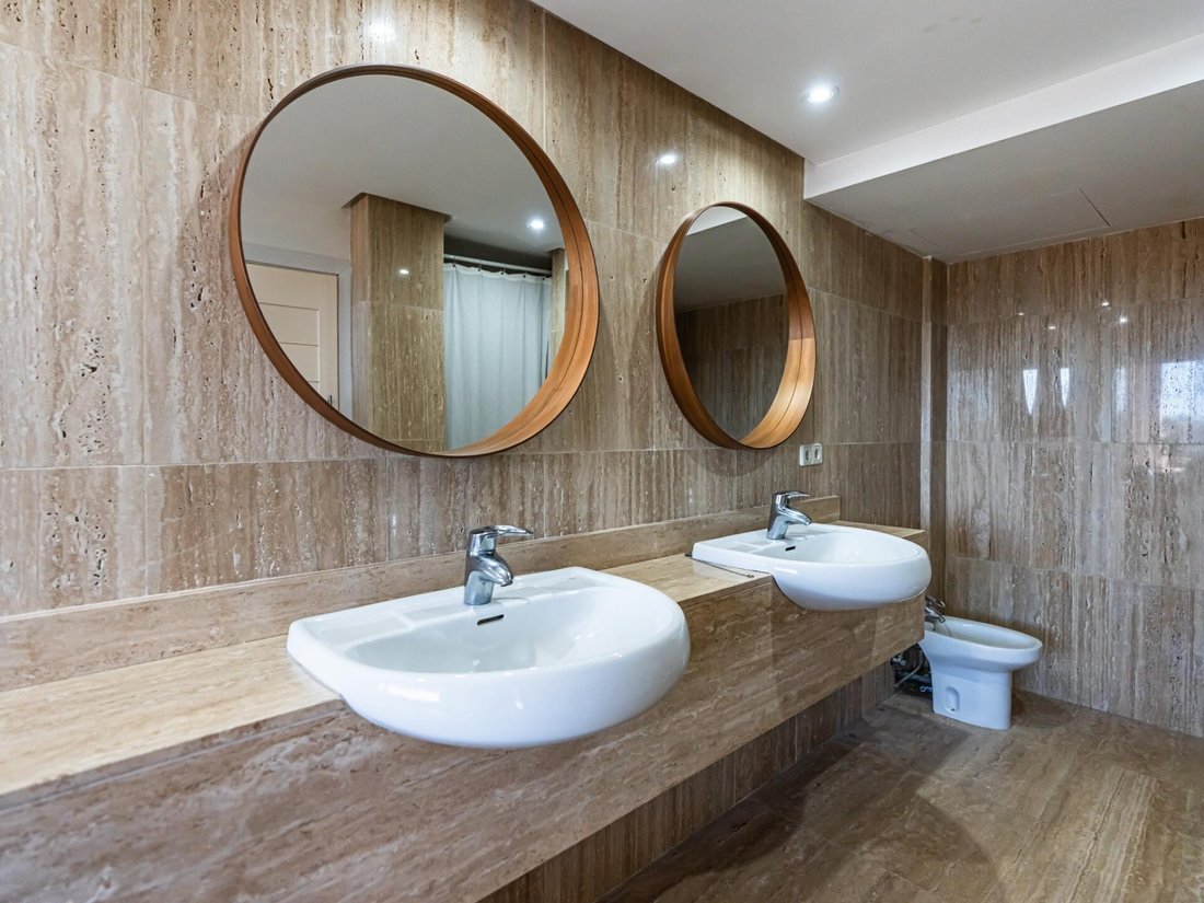 Apartment in Es Cubells, Sant Josep de sa Talaia, Balearic Islands 5 - 18355746