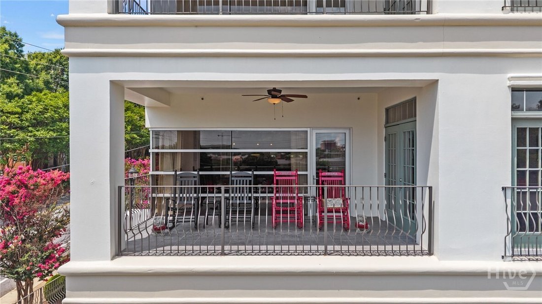 Condo in Athens, Georgia, United States 3 - 18354057