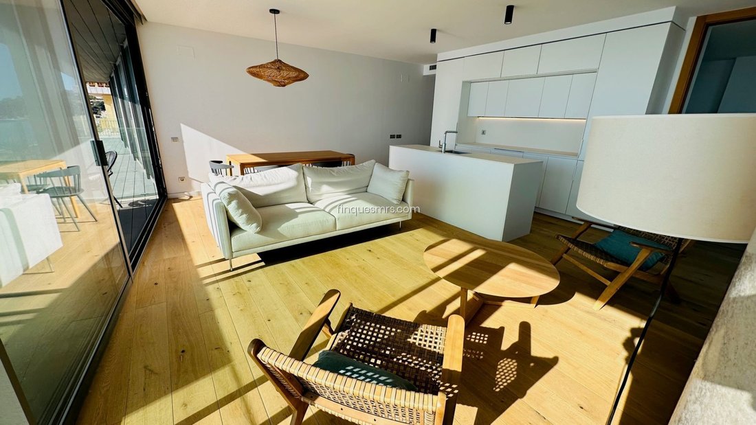 Apartment in Lloret de Mar, Catalonia, Spain 5 - 18355024