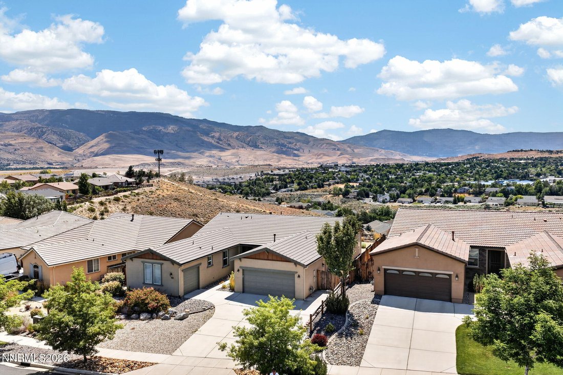 House in Reno, Nevada, United States 5 - 18354552