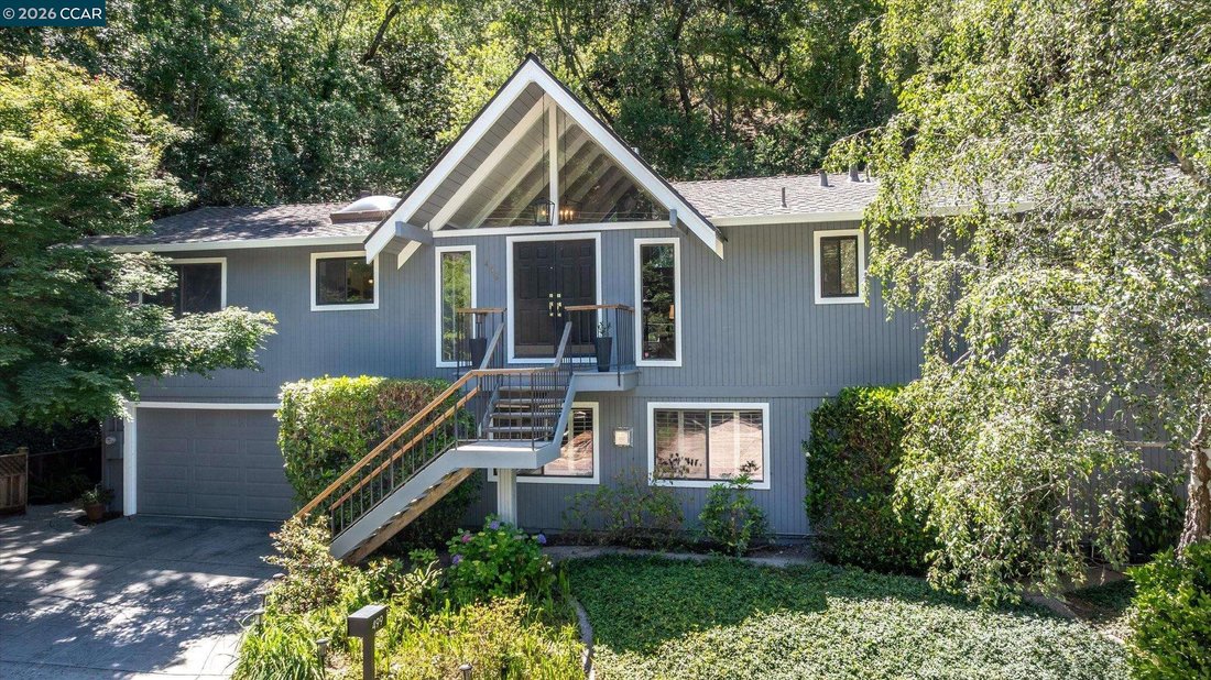 House in Lafayette, California, United States 1 - 18355057