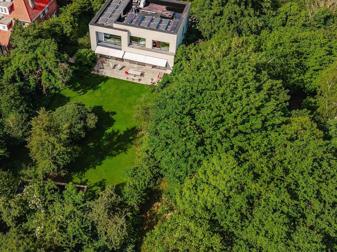 House in Watermael-Boitsfort, Brussels, Belgium 2 - 18160855