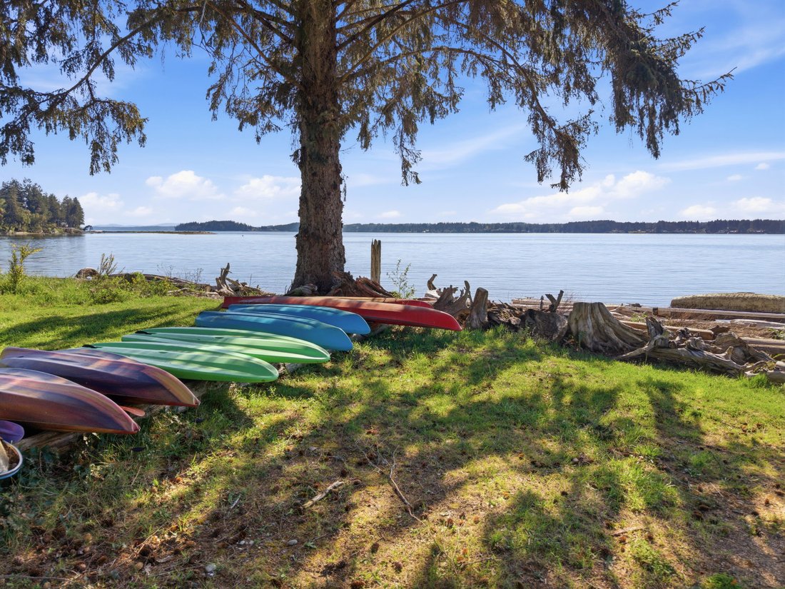 House in Gig Harbor, Washington, United States 2 - 18353282