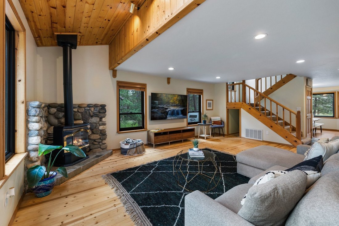 House in Truckee, California, United States 5 - 18355431