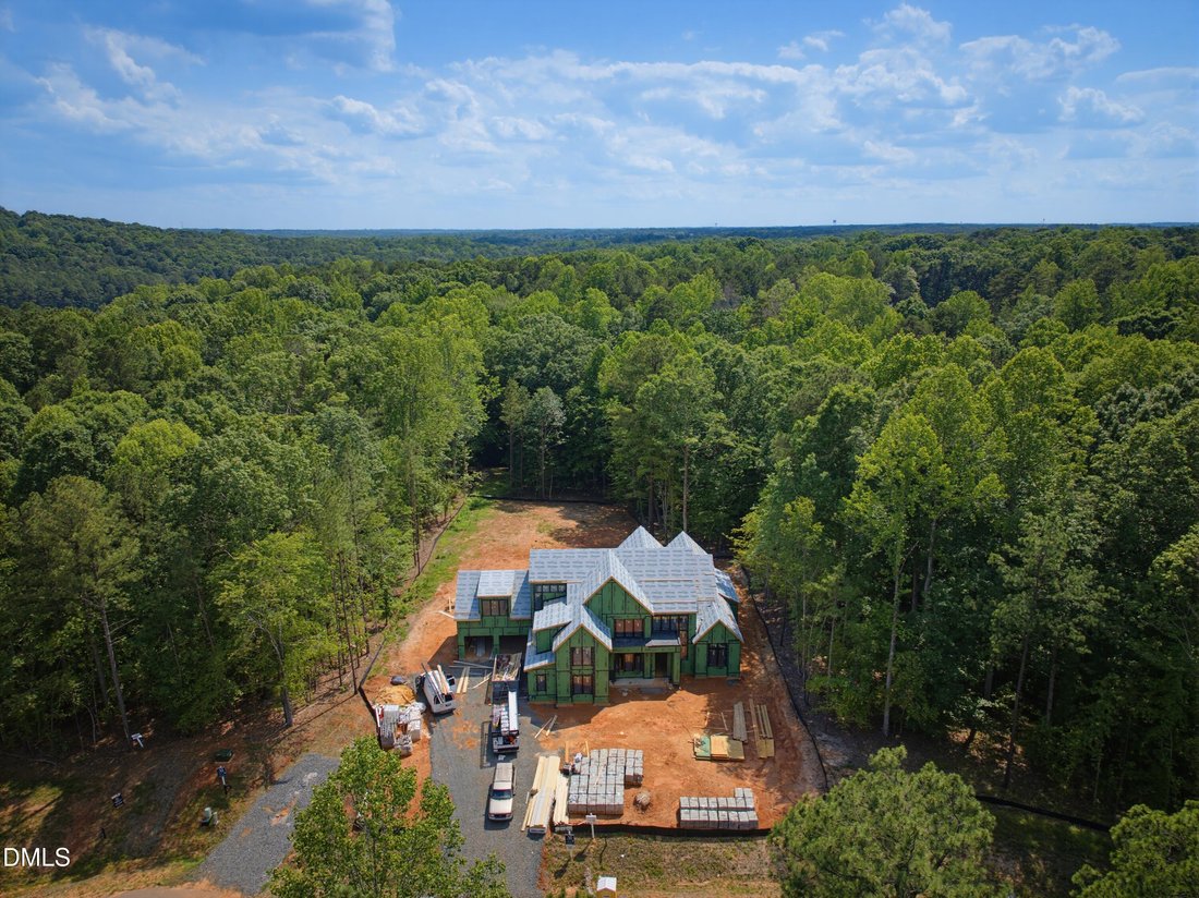 House in Raleigh, North Carolina, United States 2 - 18353003