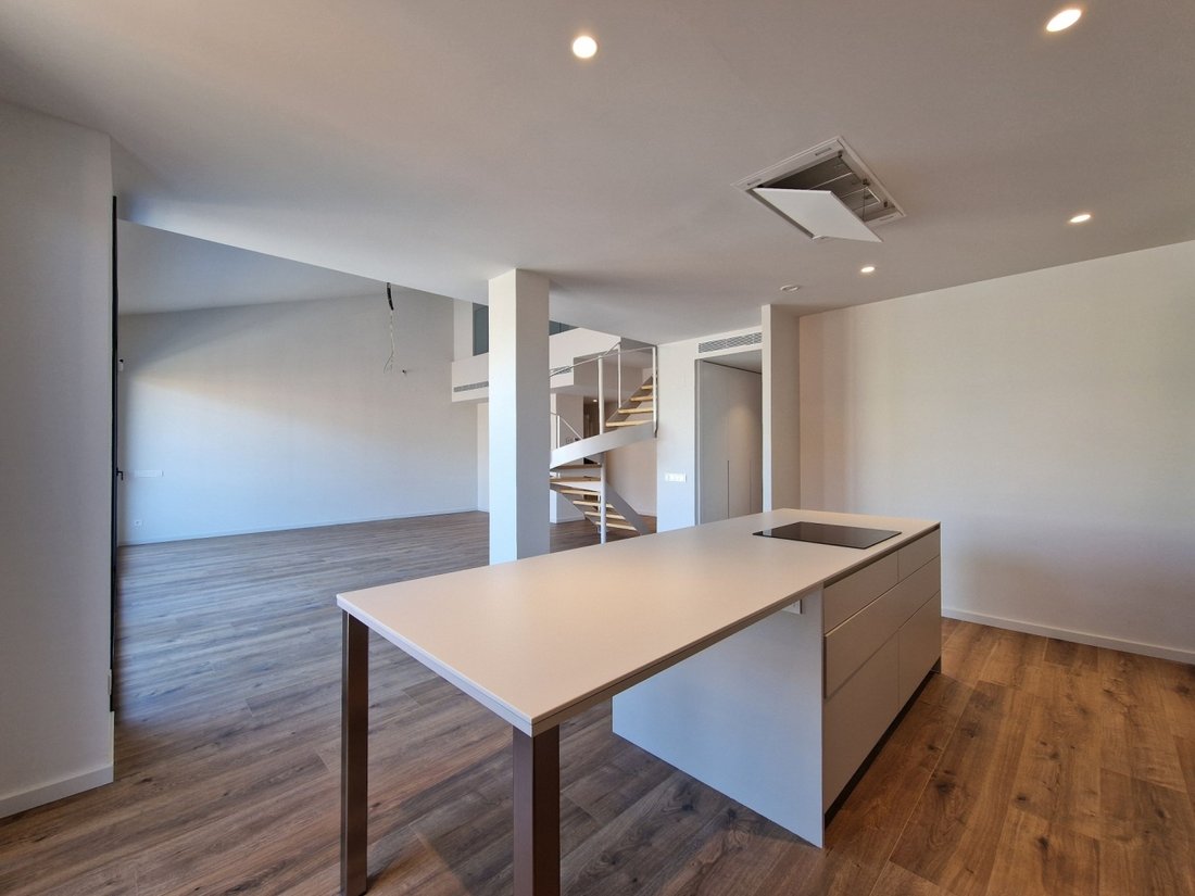 Apartment in Girona, Catalonia, Spain 5 - 18352513