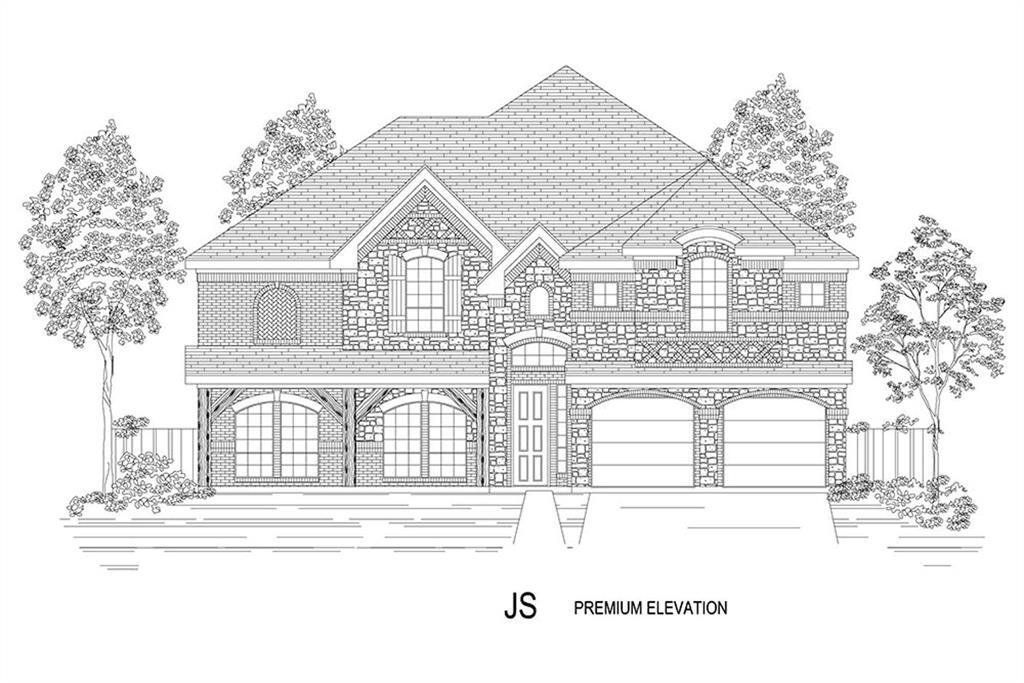 House in Red Oak, Texas, United States 3 - 18355285