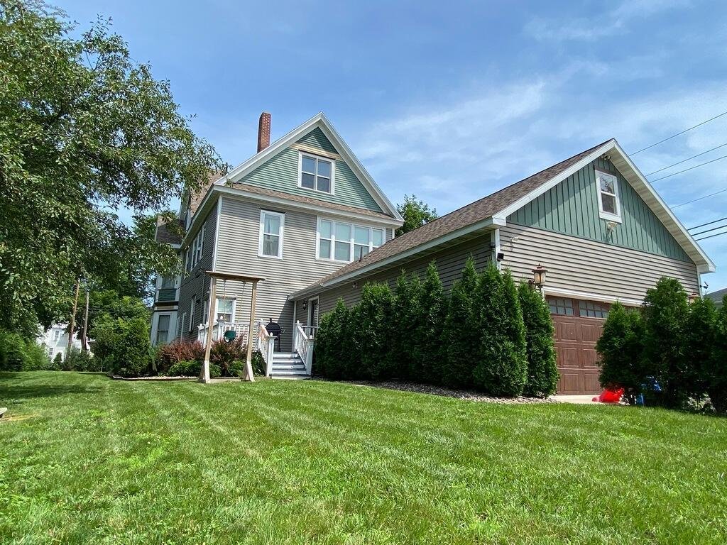 House in La Crosse, Wisconsin, United States 3 - 17231863
