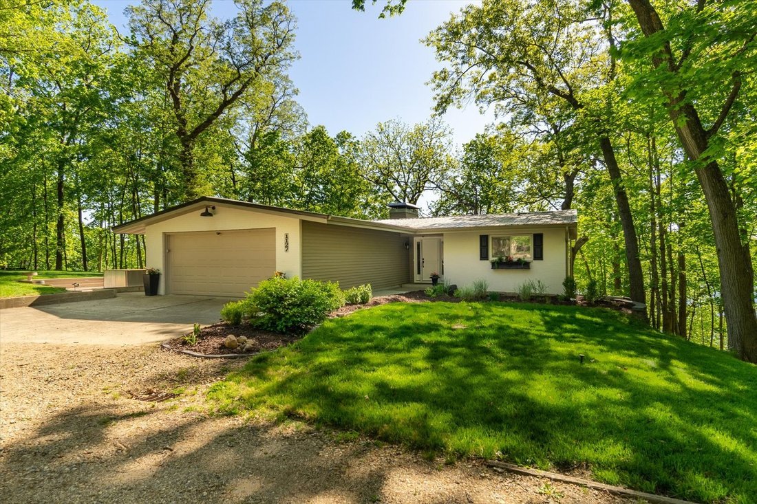 House in Varna, Illinois, United States 1 - 18354692