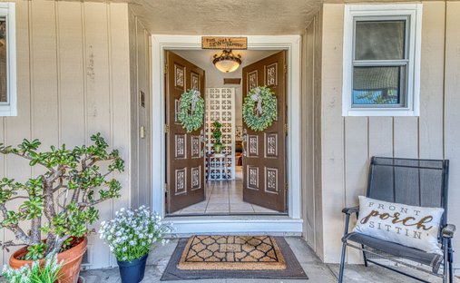 House in Salinas, California, United States 1