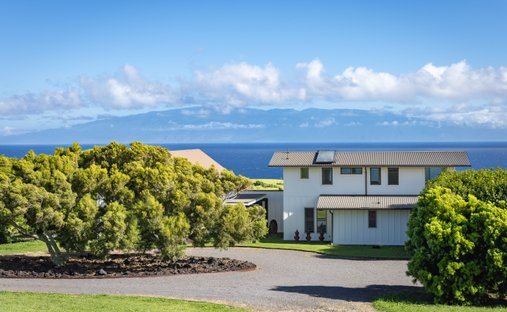 Farm Ranch in Hawi, Hawaii, United States 1