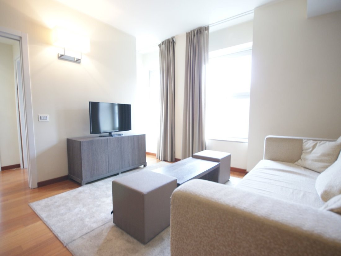 Apartment in Historic Center, Milan, Lombardy 4 - 18350919