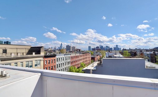 Condo in Hoboken, New Jersey, United States 1