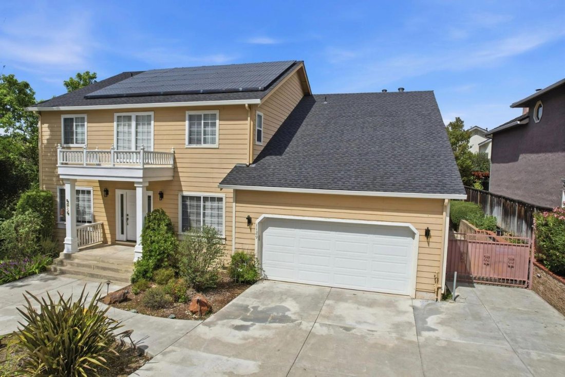 House in San Jose, California, United States 5 - 18355053