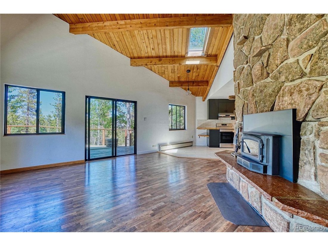 House in Nederland, Colorado, United States 3 - 18353941