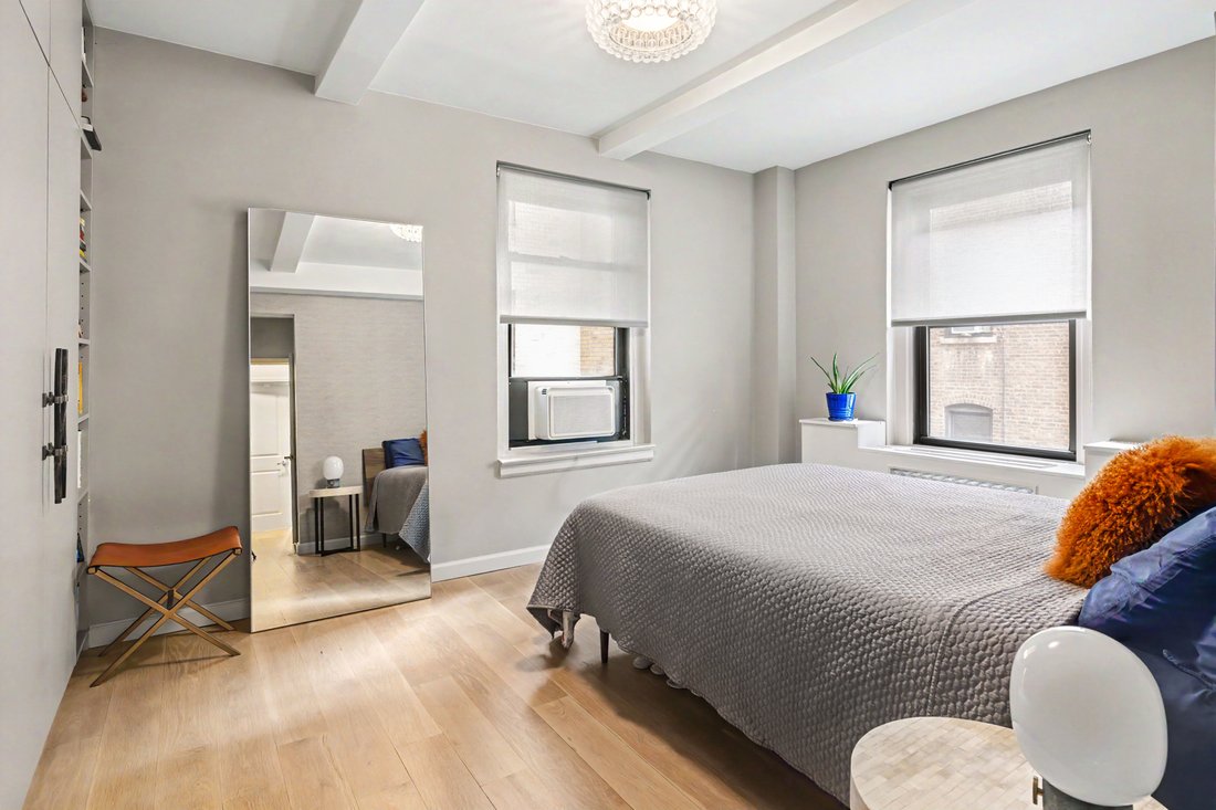 Condo in New York, New York, United States 4 - 18355594