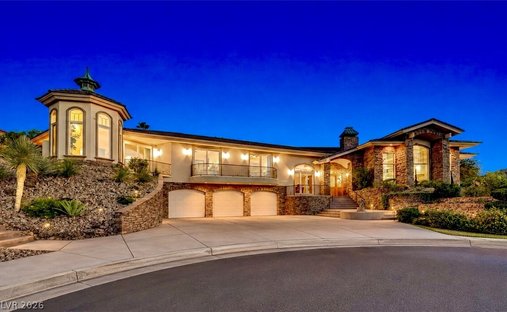 Casa en Boulder City, Nevada, Estados Unidos 1