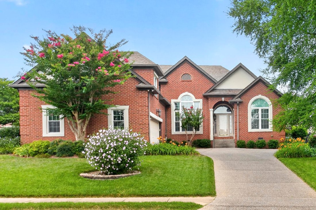 House in Hendersonville, Tennessee, United States 2 - 18354163