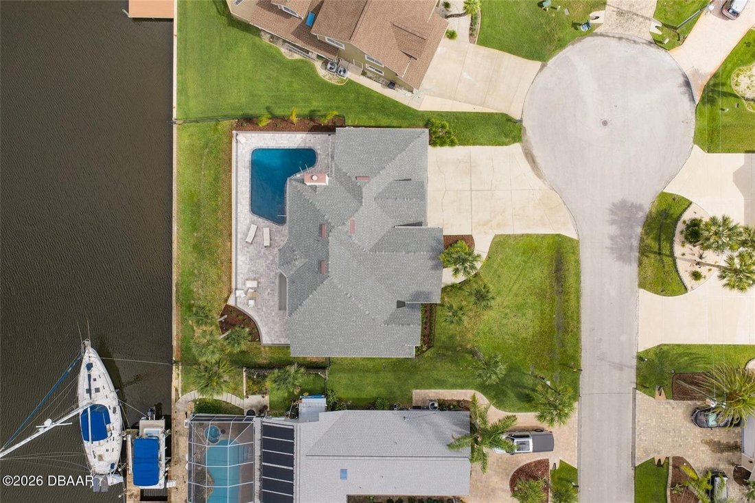 House in Palm Coast, Florida, United States 3 - 18353656