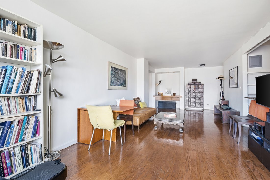 Condo in New York, New York, United States 4 - 18355573
