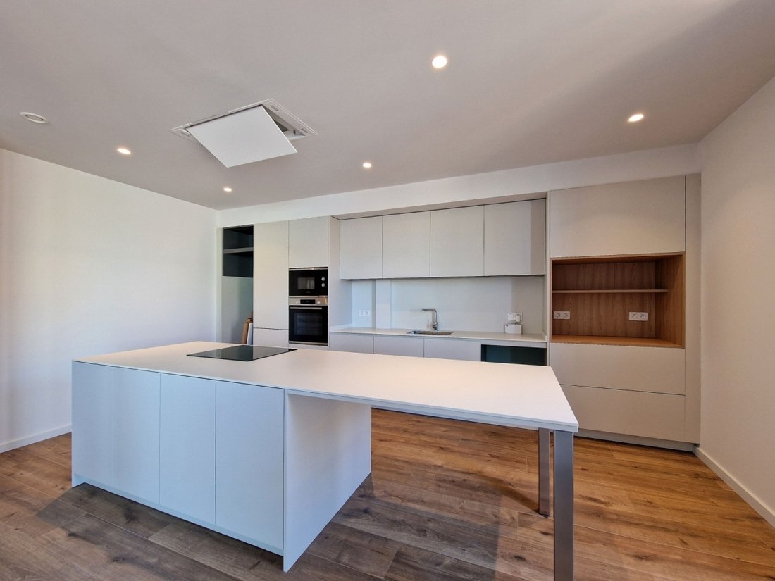 Apartment in Girona, Catalonia, Spain 3 - 18352513