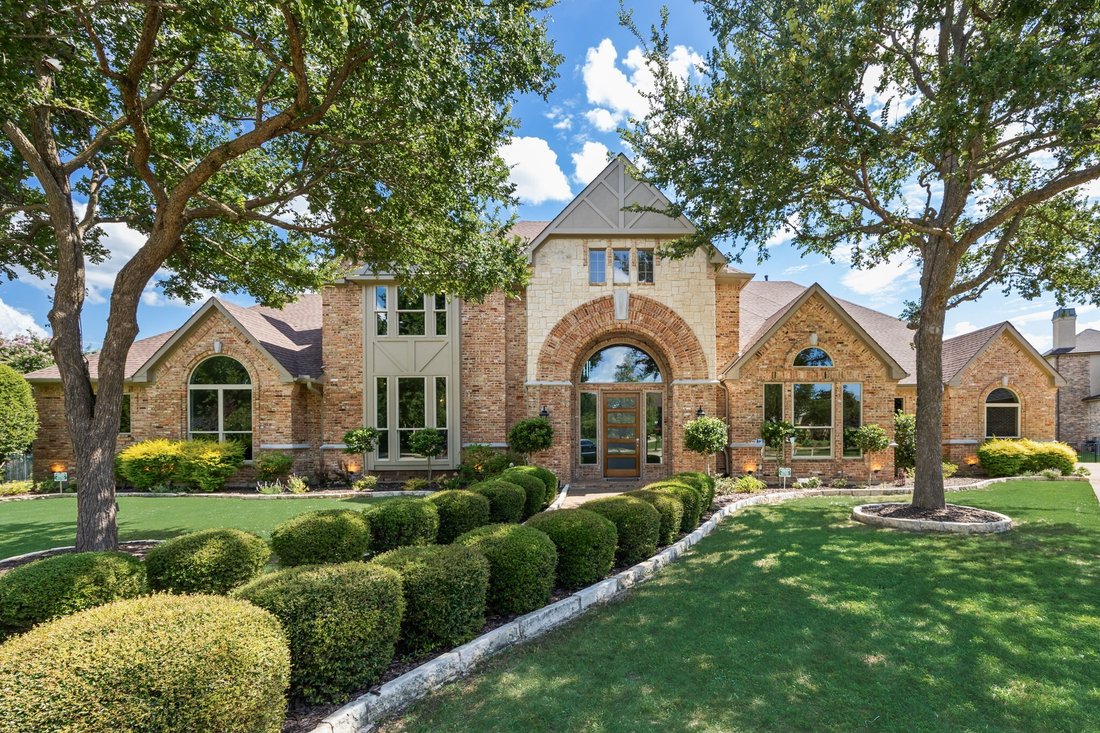 House in Heath, Texas, United States 3 - 18350834