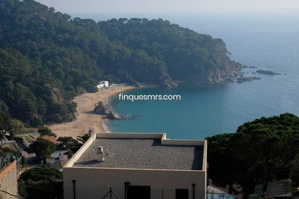 Villa a Lloret de Mar, Catalogna, Spagna 3 - 18354761