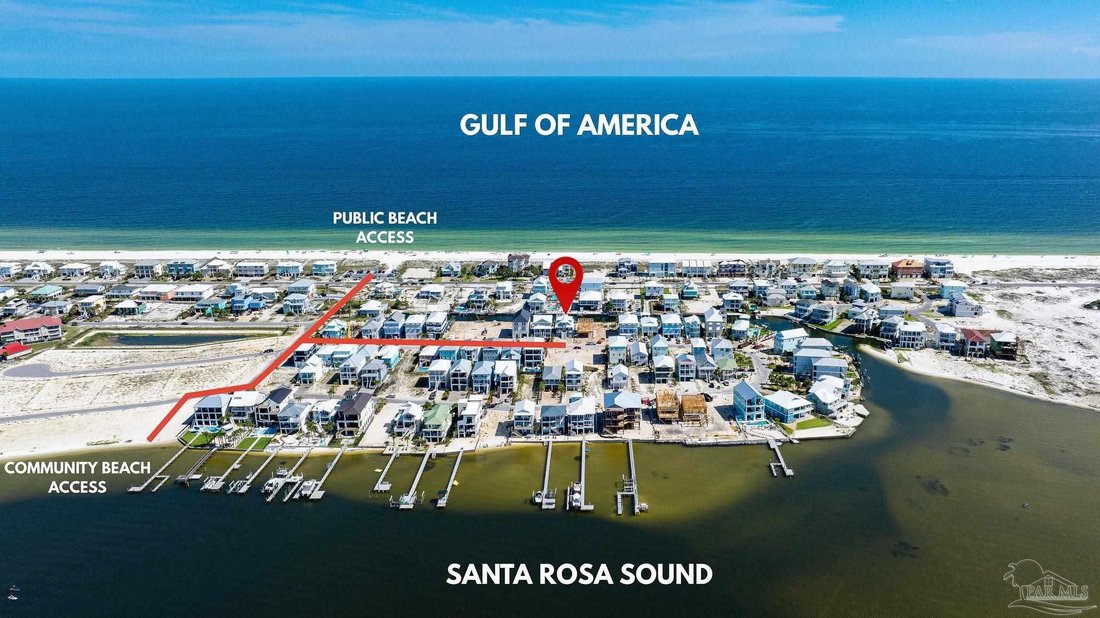 House in Navarre Beach, Florida, United States 2 - 18353671