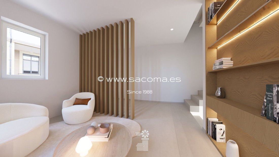 House in Palma, Balearic Islands, Spain 3 - 18355710