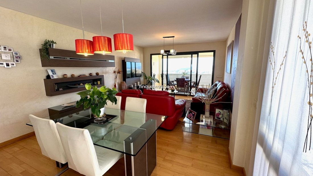 Apartment in Lloret de Mar, Catalonia, Spain 3 - 18355032