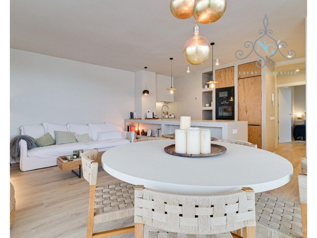 Apartment in Platja d'Aro, Catalonia, Spain 5 - 18351417