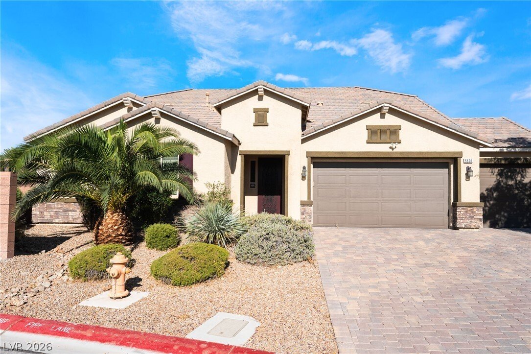 House in Las Vegas, Nevada, United States 3 - 18354400