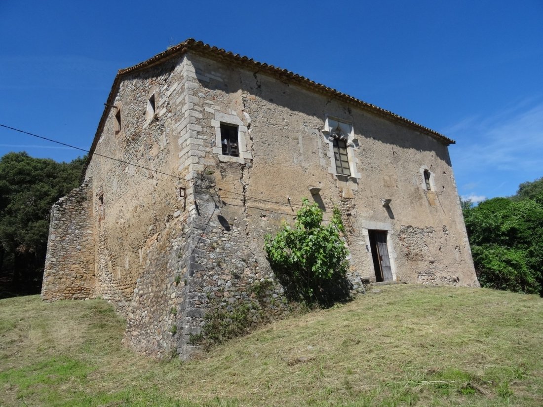 Country House in Bescano, Catalonia, Spain 3 - 18352354