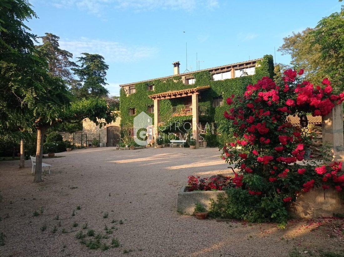 House in Girona, Catalonia, Spain 5 - 18351695