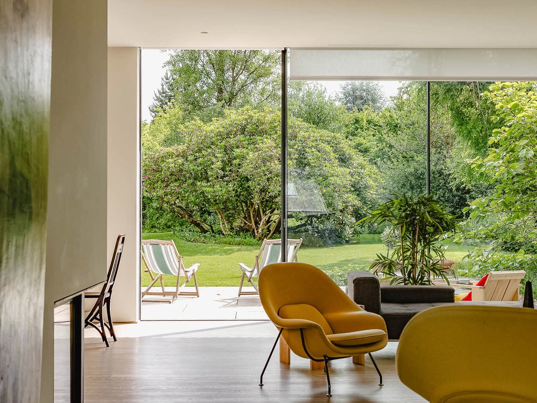House in Watermael-Boitsfort, Brussels, Belgium 5 - 18160855