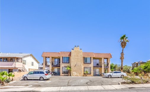 Apartment in Las Vegas, Nevada, United States 1