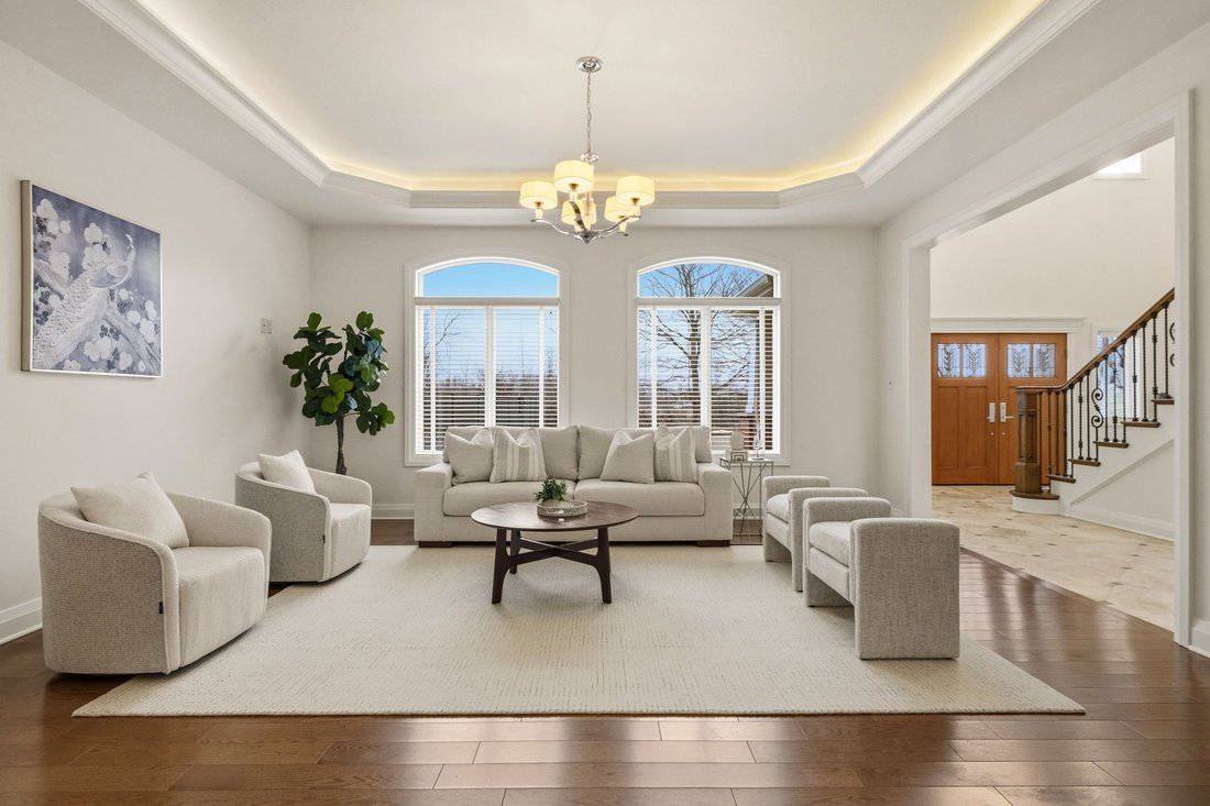 House in Venetia, Pennsylvania, United States 5 - 18353281